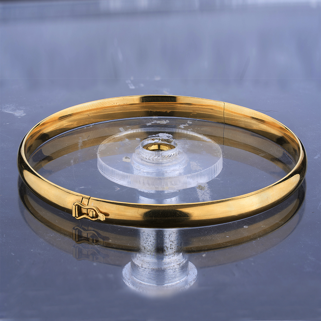 Jewelry Retouching Expert - High-End Jewelry Photo Editing